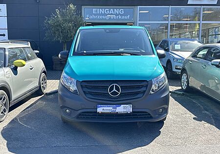 Mercedes-Benz Vito 114 CDI lang Kastenwagen PRO RWD