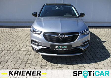 Opel Grandland X Ultimate