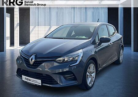 Renault Clio EXPERIENCE TCe 90