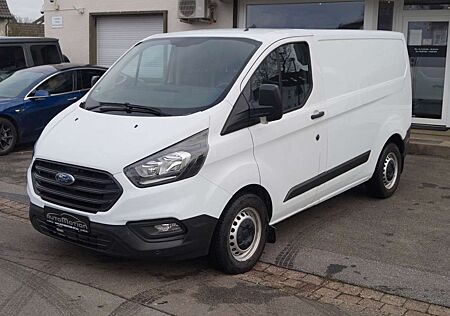 Ford Transit Custom Kasten 320 L1*Klima*3-Sitzer*PDC