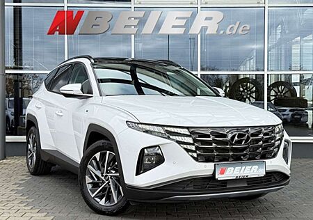 Hyundai Tucson LED Panorama Spurhalte ACC ank.Spiegel Trend Mild
