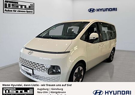 Hyundai Staria Trend Hybrid 2WD 1.6 T-GDI EU6e 18'' Alu+Easy Acce