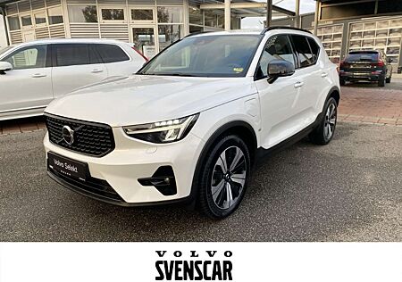 Volvo XC 40 XC40 Plus Dark Recharge Plug-In Hybrid T5 Twin Engine E