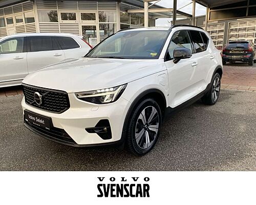 Volvo XC40 Plus Dark Plug-In Hybrid T5 EU6d StandHZG Navi Dig