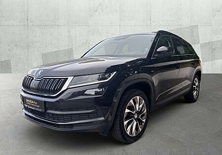 Skoda Kodiaq 2.0 TDI DSG Clever *LED *ACC *NAVI *SHZ *19" *APP