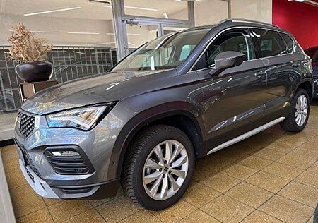 Seat Ateca Xperience DSG