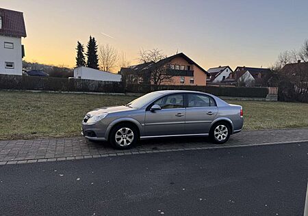 Opel Vectra 1.8