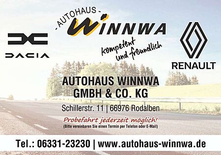 Renault Clio TCe 115 Techno *SOFORT AN LAGER*