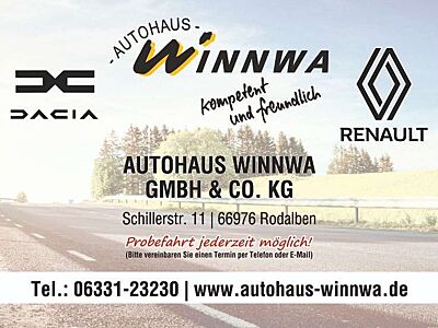 Renault Clio TCe 115 Techno *SOFORT AN LAGER*