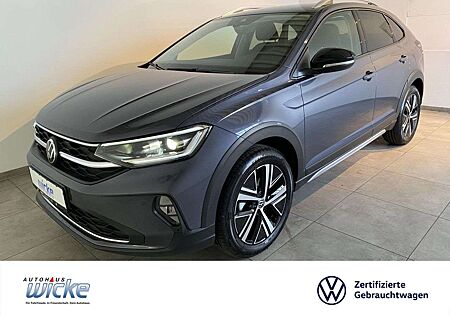 VW Taigo Volkswagen 1.0 TSI DSG Style NAVI KLIMA REAR VIEW WINTE