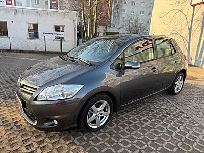 Toyota Auris Auris  5-Türer 1.6 Life+Tempomat