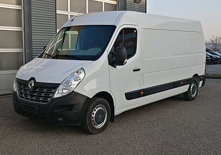 Renault Master 2.3 dCi Kasten L3 H2