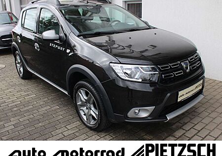 Dacia Sandero II Stepway Anniversary 0.9 TCe Navi SHZ