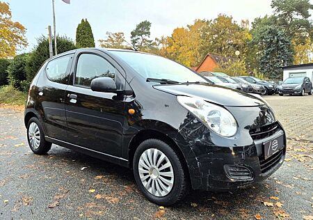 Suzuki Alto |2.Hand|HU-05.2027|