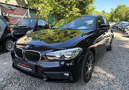 BMW 116i 116 Advantage
