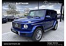 Mercedes-Benz G 350 d AMG +COMAND+SHD+KAMERA+AHK+WIDESCREEN+ LED