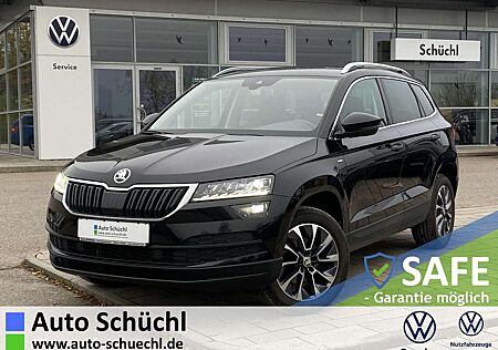 Skoda Karoq 1.5 TSI DSG Ambition NAVI-COLUMBUS+LED+SMA