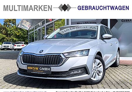 Skoda Octavia Combi Ambition 1.0 TSI EU6d LED /Sperrdiff./CarPla