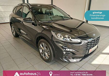 Ford Kuga 2.5 Duratec Plug-in-Hybrid PHEV ST-Line