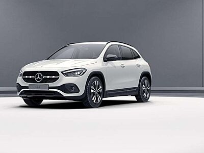 Mercedes-Benz GLA 250 e Progressive/Night/LED/Fahrass/BusinessP
