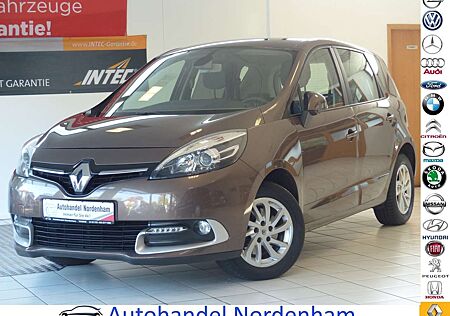 Renault Scenic 1.2 TCe Paris*KLIMAAUTOMATIK*NAVI*TÜV NEU*