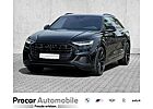 Audi Q8 50-TDI-QUATTRO-3xS-LINE+AHK+MATRIX+LUFTF+PANO