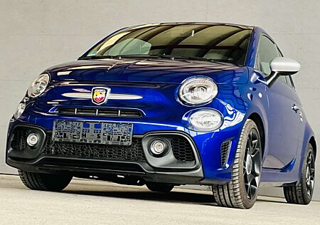 Abarth 595 Pista sehr Gepflegt * Sabelt Sitze *