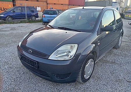 Ford Fiesta 1.4 Klima,nur 59800km,Tüv.09.27