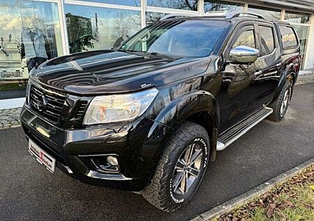 Nissan Navara NP300 N-Connecta Doppel / LED / HARDTOP