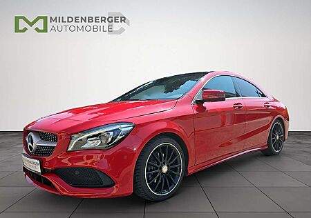 Mercedes-Benz CLA 200 (117.343)