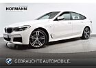 BMW 640i 640 xDrive GT Luftfederung+Aktivlenkung+Voll!!