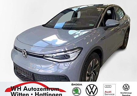 VW ID.5 Volkswagen Pro mit Infotainment-Paket WÄRMEPUMPE AHK REARV...