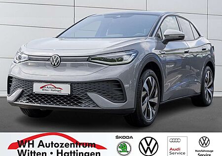 VW ID.5 Volkswagen Pro mit Infotainment-Paket WÄRMEPUMPE AHK REARV...