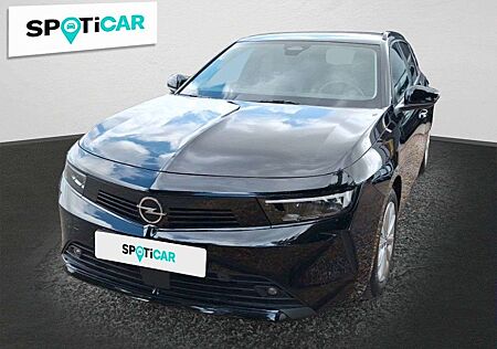 Opel Astra L ST Enjoy 1.2 Turbo Navi, 180° RFK, LED
