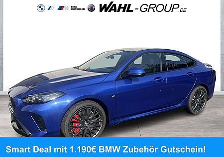 BMW 220 d GRAN COUPE MSPORT PRO HUD AHK H/K DRIVING ASSIST