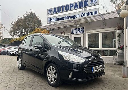 Ford B-Max 1.0 Titanium*Klima*Navi*Alu