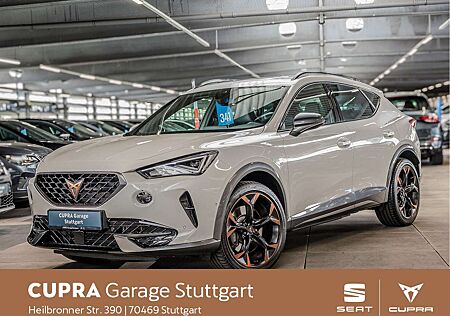 Cupra Formentor VZ 1.4 eHybrid DSG 110 kW