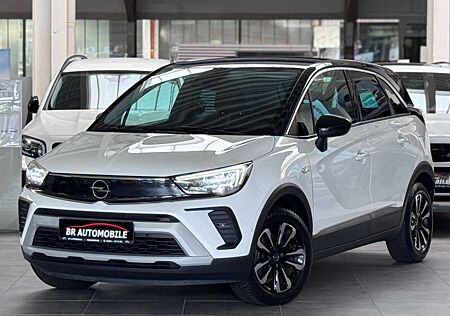 Opel Crossland X Elegance*LED*Navi*Kamera* Scheckheft*Allwetter