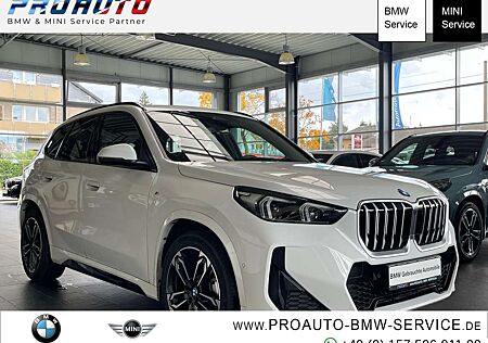 BMW X1 18i sDrive M Sport AHK/PANO/K.Zg/19°