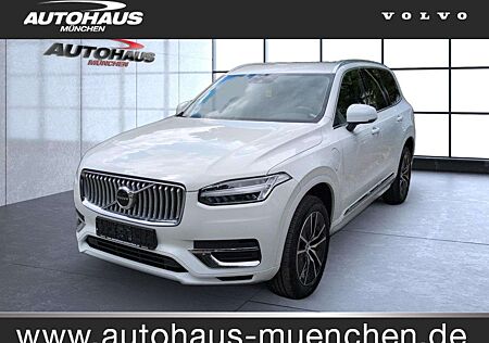 Volvo XC 90 XC90 Inscription Expression Recharge Plug-In Hybr