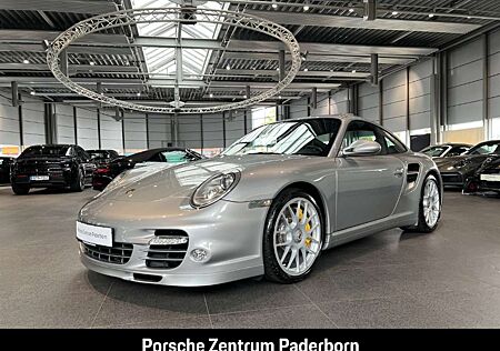 Porsche 997 911 Turbo S Sitzheizung Sitzbelüftung LED