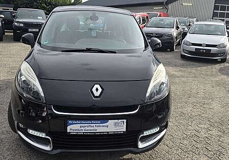 Renault Scenic Diesel dCi 130 FAP Start & Stop Dynamique