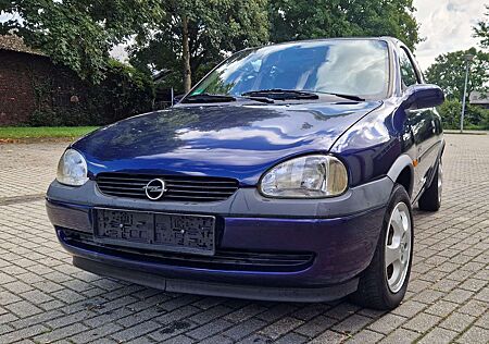 Opel Corsa 100 Cool Automatik Klima Alu Tüv Neu