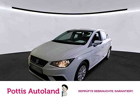 Seat Ibiza 1.0 TSI STYLE PDC KLIMA DAB+ SITZHZG