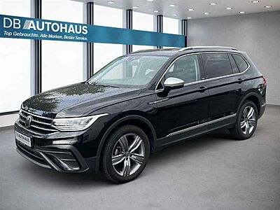 Volkswagen Tiguan Allspace Move 2.0 TDI DSG