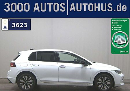 VW Golf Volkswagen 1.5 TSI Navi Vorb. LED AID ACC PDC Shz