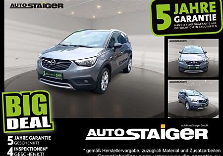 Opel Crossland X 1.2 Turbo INNOVATION Automatik, PDC