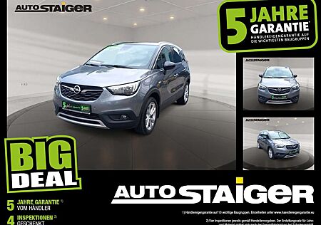 Opel Crossland X 1.2 Turbo INNOVATION Automatik, PDC
