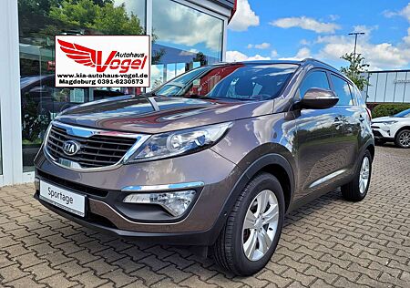 Kia Sportage 1.6 GDi FIFA World Cup Edition 2WD