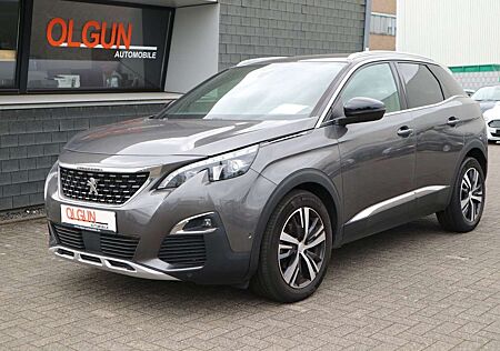 Peugeot 3008 Allure GT Line *LED*NAVI*PDC*KAMERA*